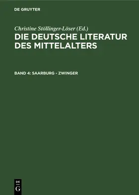 Langosch / Stammler |  Saarburg - Zwinger | Buch |  Sack Fachmedien