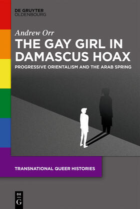 Orr |  The Gay Girl in Damascus Hoax | eBook | Sack Fachmedien