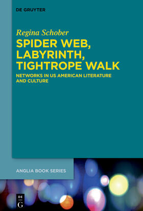 Schober | Spider Web, Labyrinth, Tightrope Walk | Buch | 978-3-11-106026-2 | sack.de