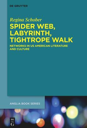 Schober |  Spider Web, Labyrinth, Tightrope Walk | eBook | Sack Fachmedien