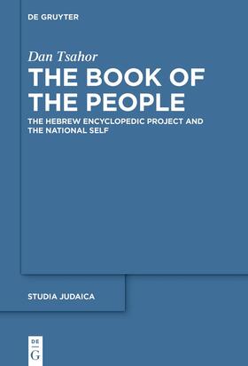 Tsahor |  The Book of the People | eBook | Sack Fachmedien