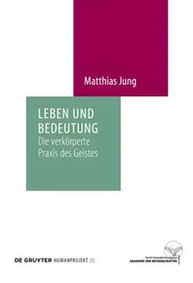 Jung |  Leben und Bedeutung | eBook | Sack Fachmedien