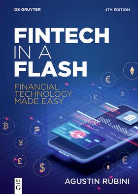 Rubini |  Fintech in a Flash | Buch |  Sack Fachmedien