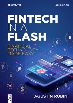 Rubini | Fintech in a Flash | Buch | 978-3-11-107005-6 | sack.de