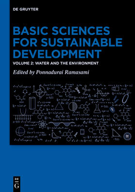 Ramasami |  Basic Sciences for Sustainable Development | Buch |  Sack Fachmedien