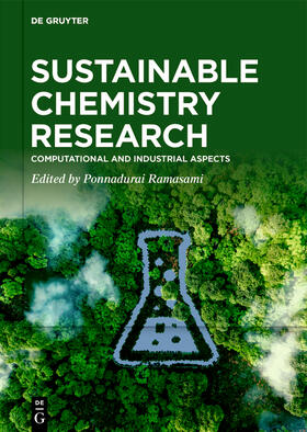 Ramasami |  Sustainable Chemistry Research | Buch |  Sack Fachmedien