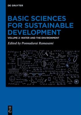 Ramasami |  Basic Sciences for Sustainable Development | eBook | Sack Fachmedien