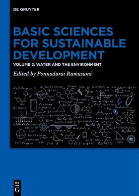 Ramasami |  Basic Sciences for Sustainable Development | eBook | Sack Fachmedien