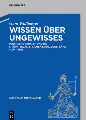 Wallmeyer |  Wissen über Ungewisses | Buch |  Sack Fachmedien