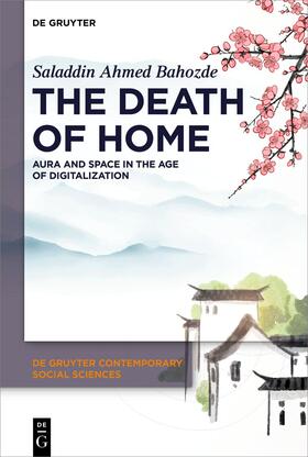 Bahozde |  The Death of Home | Buch |  Sack Fachmedien