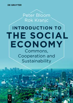 Bloom / Kranjc |  Introduction to the Social Economy | Buch |  Sack Fachmedien