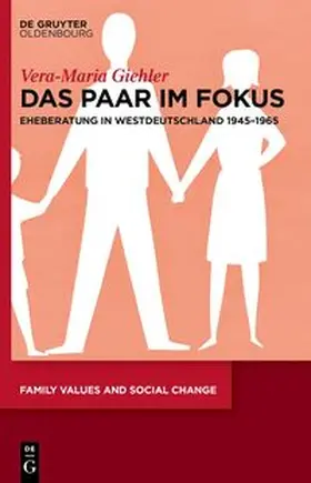 Giehler |  Das Paar im Fokus | eBook | Sack Fachmedien