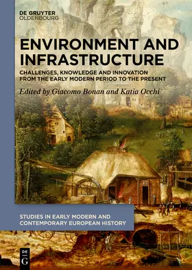 Occhi / Bonan |  Environment and Infrastructure | Buch |  Sack Fachmedien