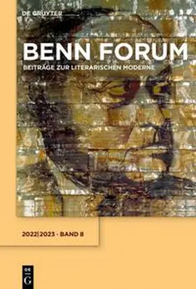 Hof / Kraft |  Benn Forum / 2022/2023 | eBook | Sack Fachmedien