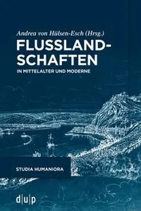 Hülsen-Esch |  Flusslandschaften | eBook |  Sack Fachmedien