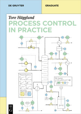 Hägglund |  Process Control in Practice | Buch |  Sack Fachmedien