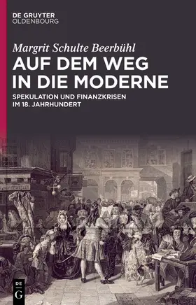 Schulte Beerbühl | Auf dem Weg in die Moderne | E-Book | sack.de