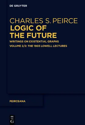 Pietarinen |  The 1903 Lowell Lectures | Buch |  Sack Fachmedien