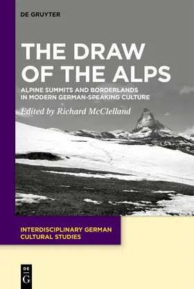 McClelland |  The Draw of the Alps | Buch |  Sack Fachmedien