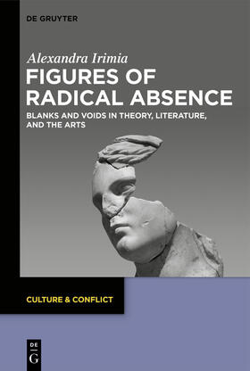 Irimia |  Figures of Radical Absence | Buch |  Sack Fachmedien