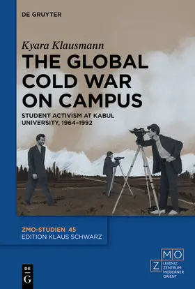 Klausmann | The Global Cold War on Campus | E-Book | sack.de