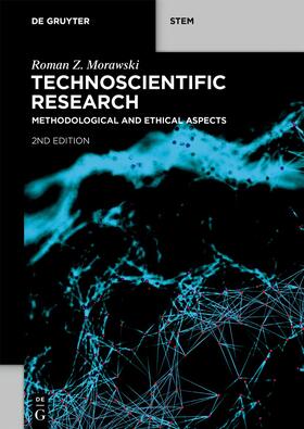 Morawski |  Technoscientific Research | Buch |  Sack Fachmedien
