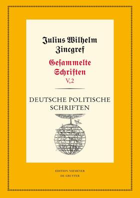 Schnabel / Gutsche / Niefanger |  Deutsche Kleinschriften | eBook | Sack Fachmedien