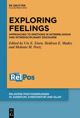 Eisen / Mader / Peetz |  Grasping Emotions | eBook | Sack Fachmedien