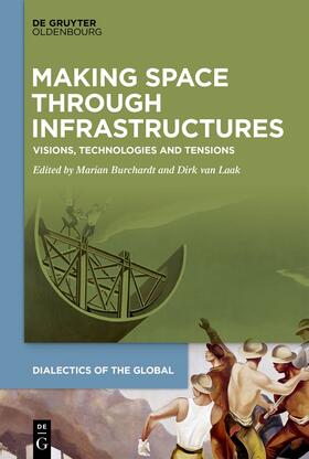 Burchardt / Laak |  Making Spaces through Infrastructure | eBook | Sack Fachmedien