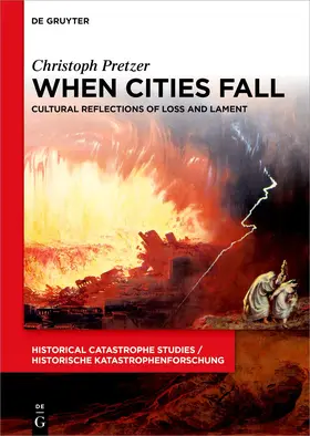 Pretzer |  When Cities Fall | Buch |  Sack Fachmedien