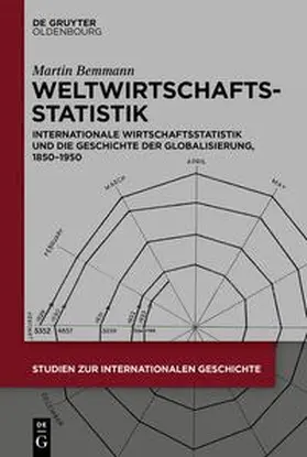 Bemmann |  Weltwirtschaftsstatistik | eBook | Sack Fachmedien