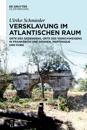 Schmieder |  Versklavung im Atlantischen Raum | Buch |  Sack Fachmedien