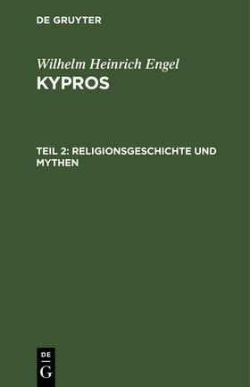 Engel |  Religionsgeschichte und Mythen | Buch |  Sack Fachmedien