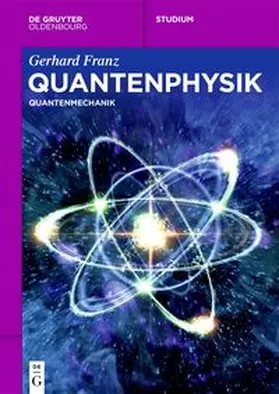 Franz |  Quantenphysik | eBook | Sack Fachmedien