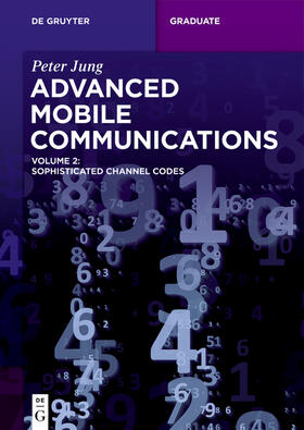 Jung |  Advanced Mobile Communications | Buch |  Sack Fachmedien