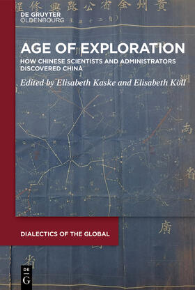 Kaske / Köll |  Age of Exploration | Buch |  Sack Fachmedien