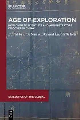 Kaske / Köll |  Age of Exploration | eBook | Sack Fachmedien