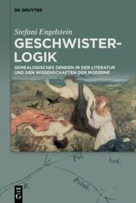 Engelstein |  Geschwister-Logik | eBook | Sack Fachmedien