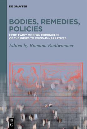Radlwimmer |  Bodies, Remedies, Policies | Buch |  Sack Fachmedien