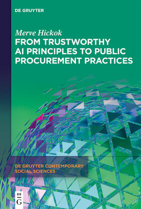 Hickok |  From Trustworthy AI Principles to Public Procurement Practices | Buch |  Sack Fachmedien