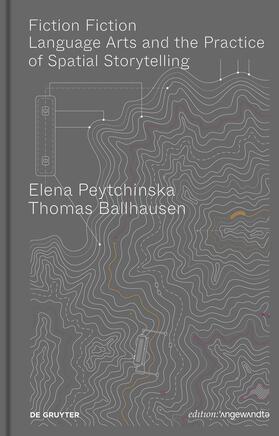 Peytchinska / Ballhausen |  Fiction Fiction | Buch |  Sack Fachmedien