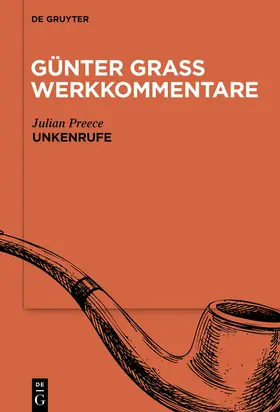 Preece / Cercel |  »Unkenrufe« | Buch |  Sack Fachmedien