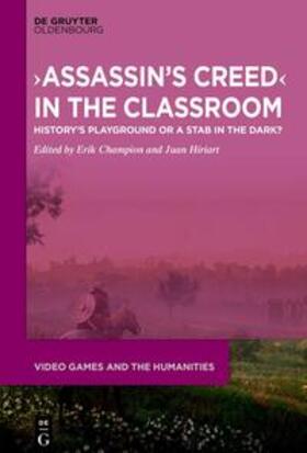 Champion / Hiriart Vera |  ›Assassin’s Creed‹ in the Classroom | eBook | Sack Fachmedien