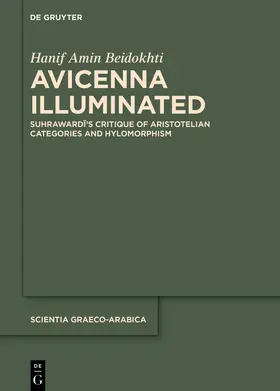 Beidokhti |  Avicenna Illuminated | Buch |  Sack Fachmedien