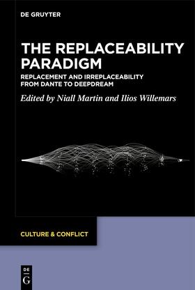 Martin / Willemars |  The Replaceability Paradigm | Buch |  Sack Fachmedien