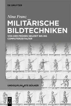 Franz |  Militärische Bildtechniken | eBook | Sack Fachmedien