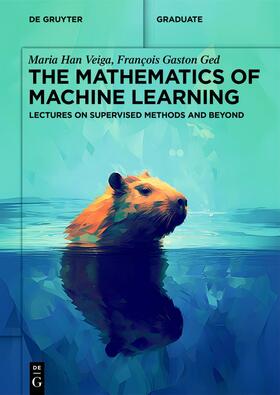 Han Veiga / Gaston Ged |  The Mathematics of Machine Learning | Buch |  Sack Fachmedien