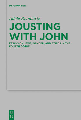Reinhartz |  Jousting with John | Buch |  Sack Fachmedien