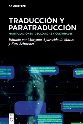 Matos / Schurster |  Traducción y paratraducción | Buch |  Sack Fachmedien