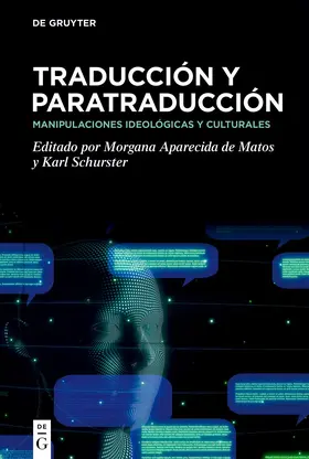 Matos / Schurster |  Traducción y paratraducción | eBook | Sack Fachmedien